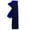 Blue - 43, variant on Mens Knit Self-tied Necktie, Red, One Size