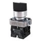 thumbnail image 2 of 10X 22mm Latching 2 NO 3-Position Rotary Selector Select Switch ZB2-BE101C, 2 of 5