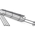 thumbnail image 4 of Naiovety BBQ Grill Mesh Antiadherente Barbacoa Meshes Portable Fish Grilling Mesh Barbacoa Cesta Barbacoa Herramientas Accesorios de cocina Cocina y Comedor plateado + rojo sandía Naiovety HA027411-01, 4 of 6