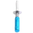 thumbnail image 5 of 1 Pcs AA Battery Glow Plug Igniter Ignition Tools for 1: 10 RC Car Blue & 1 Pcs Central Driving Shaft, 5 of 10