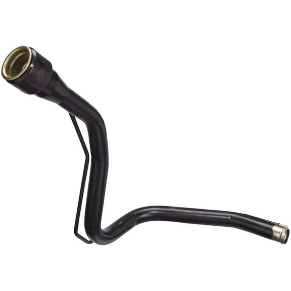 Agility Auto Parts 4063472 Fuel Tank Filler Neck for Toyota Specific Models