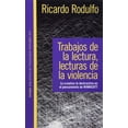 thumbnail image 1 of Trabajos De La Lectura, Lecturas De La Violencia Paidós 9789501242713, 1 of 2