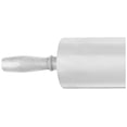 thumbnail image 3 of Winco Winware 18-Inch Aluminum Rolling Pins, 3 of 4