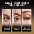 thumbnail image 4 of Sérum para el crecimiento de pestañas LANBENA Lash Enhancing, 3 ml, 4 of 8