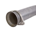 thumbnail image 4 of BBK 79-04 Mustang Coyote Swap Short Mid X Pipe w Catalytic Converters 3.0 For BBK Long Tube Headers, 4 of 12