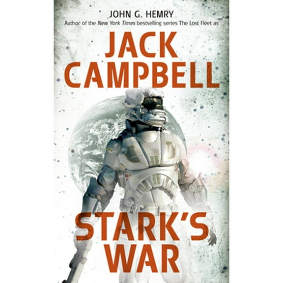 Pre-Owned Stark's War (Mass Market Paperback) 0441007155 9780441007158