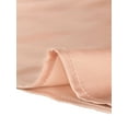 thumbnail image 7 of Agnes Orinda Women's Plus Lace Panel Sleeveless Cami Elastic Waist Shorts Pajama Sets, 7 of 7