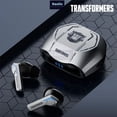 thumbnail image 2 of Auriculares BT 5.3 Ear Teléfono TF-T06 Amarillo Bumblebee, 2 of 3