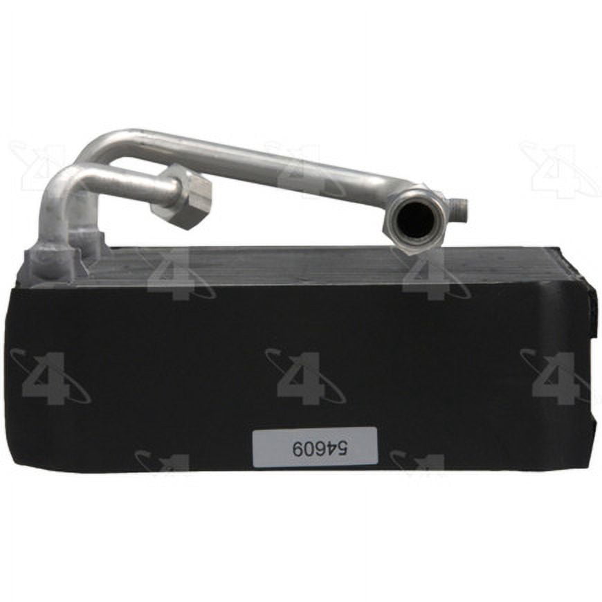 Four Seasons 54609 Evaporator Core Fits select: 1995-1998 MAZDA PROTEGE