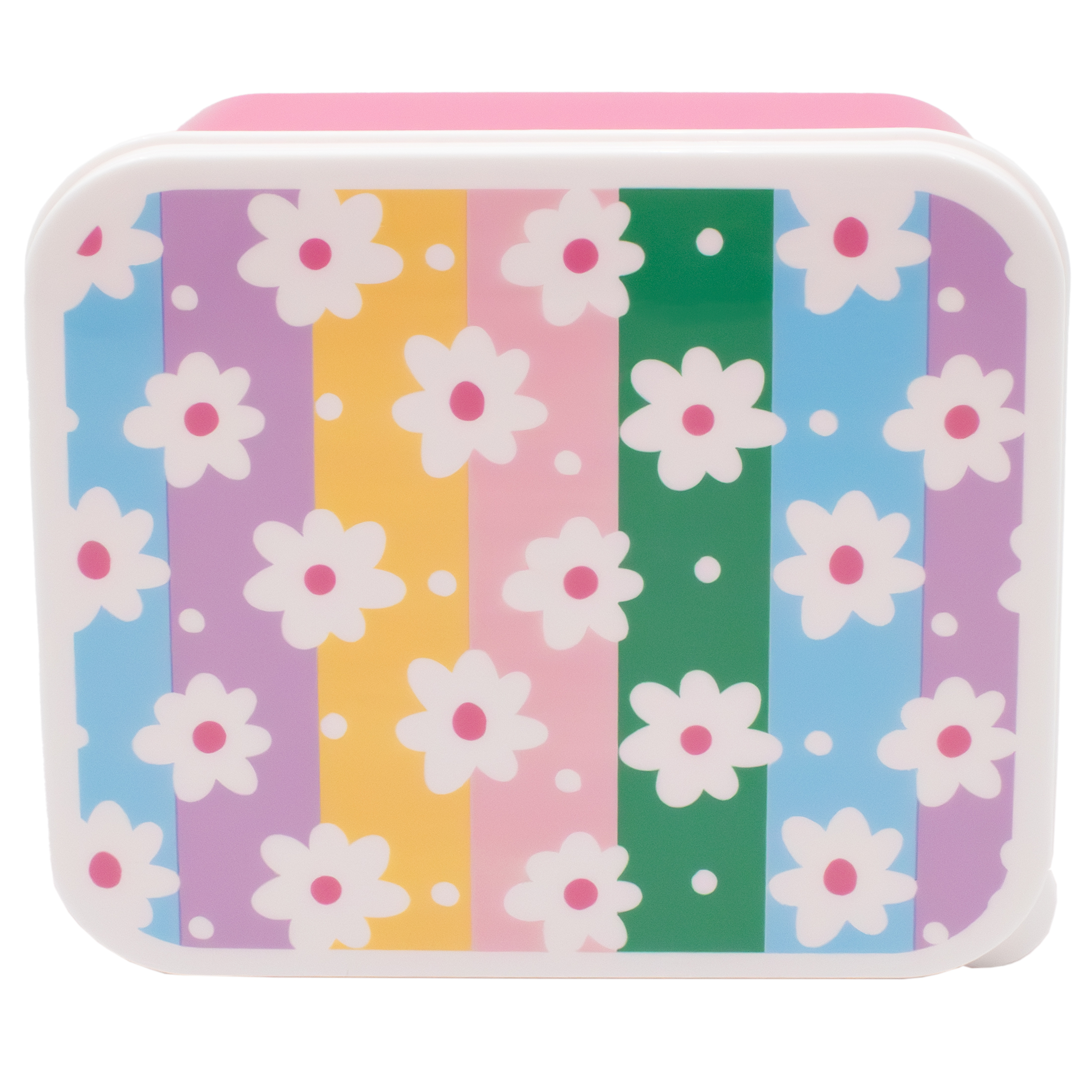 12pcbento Box Girl: