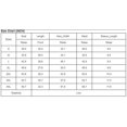 thumbnail image 2 of Women's Multicolor V-neck Short Sleeve Fashion Print Fantasy Fluttering Blouse, 2 of 19