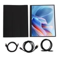 thumbnail image 2 of Portable Monitor, 11 Inch 2160x1440 HD USB C HD Multimedia Interface Gaming Monitor, Ultra Slim HDR IPS Display with Dual Speaker, Plug and Play, External Monitor for Cell Phone, Tablet, Laptop, 2 of 7