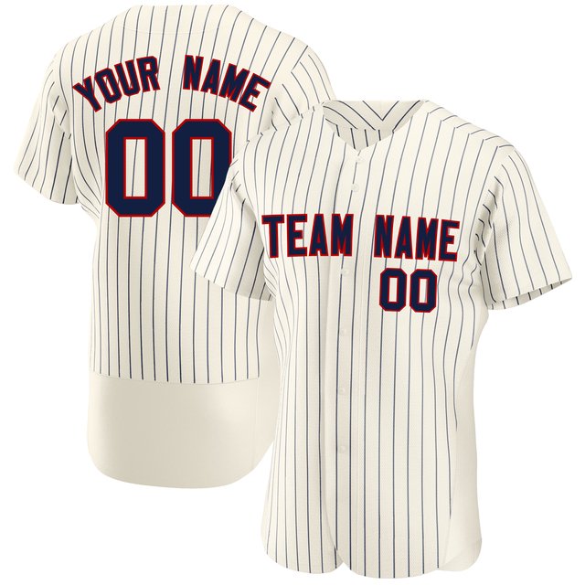 Custom Baseball Jersey Customized Printed Team Name Your Name/Number Mesh Soft Streetwear for Adults/Youth Outdoors LS