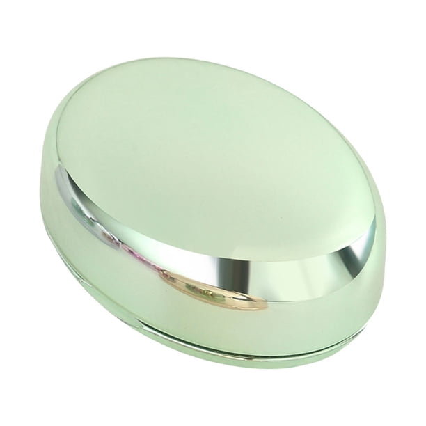 Hot6sl Ofertas de La Semana Amoladora de Pelo Nuevo Dispositivo de Depilación Manual Circular Exfoliación, Pelado y Herramienta de Depilación Afeitado