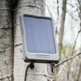 thumbnail image 5 of Tactacam Reveal Solar Panel for Cellular Trail Cameras - External Power Source - 12V Output, 5 of 5