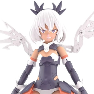 Nirvash Type ZERO spec2 Model Kit (Eureka Seven) - Walmart.com
