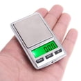 thumbnail image 4 of 100*0.01g/500*0.1g Mini Digital Scale, 4 of 5