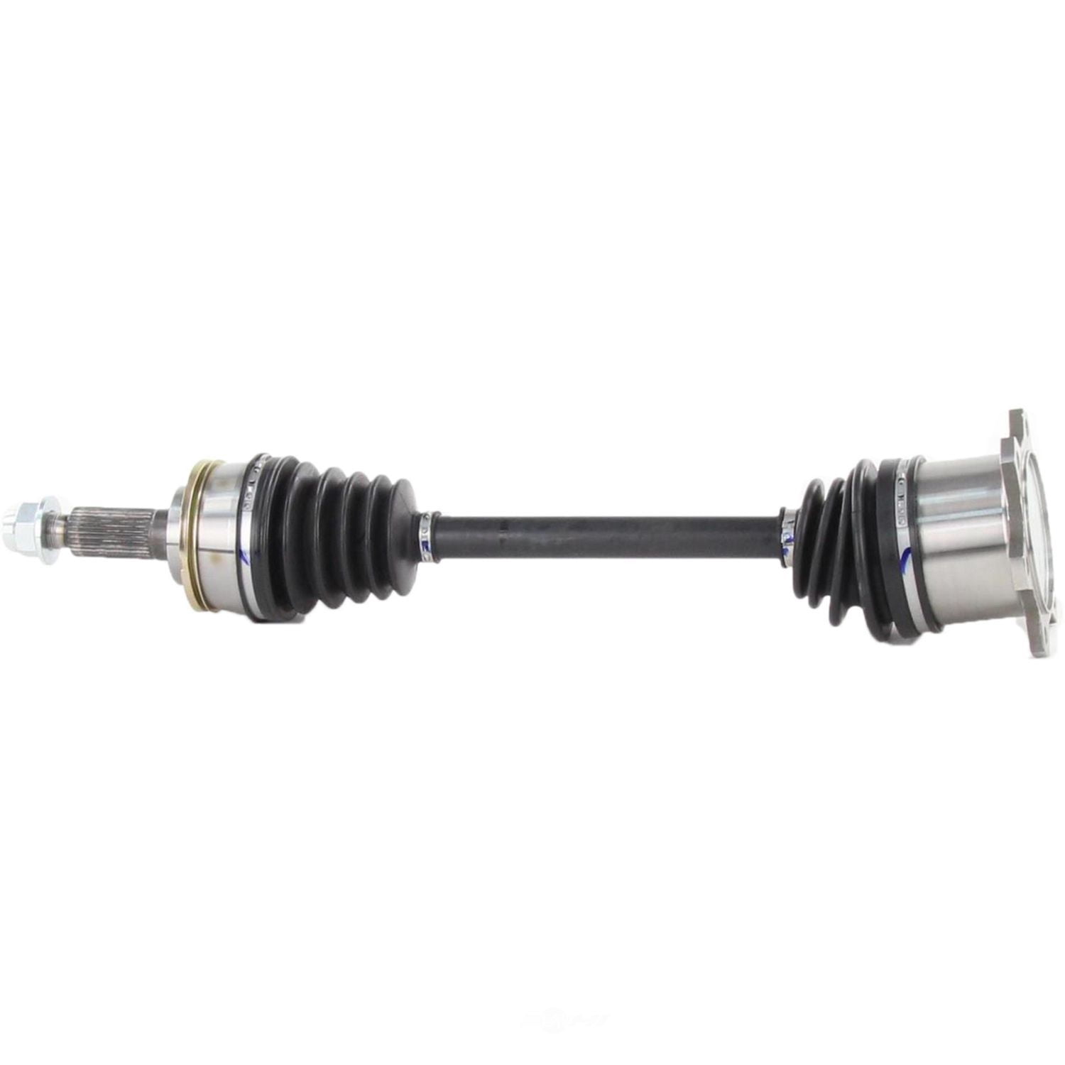 CV Axle Shaft Fits select: 1986-1993 TOYOTA SUPRA, 1989-1992 TOYOTA CRESSIDA