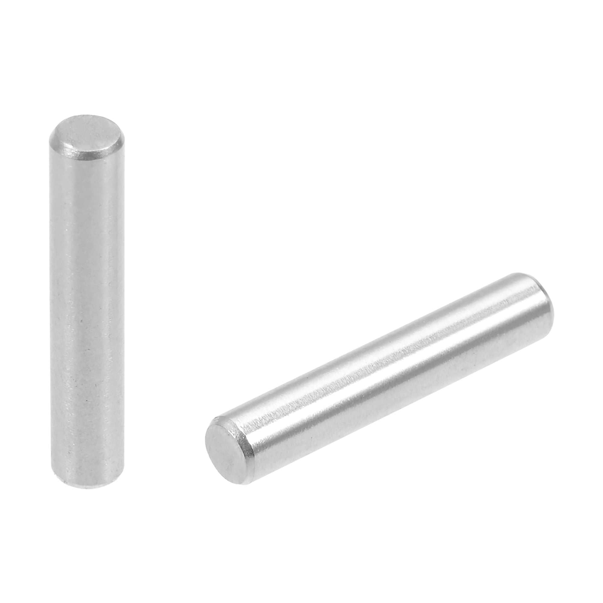50pcs 3mmx16mm Dowel Pin 304 Stainless, Bunk Bed Pins
