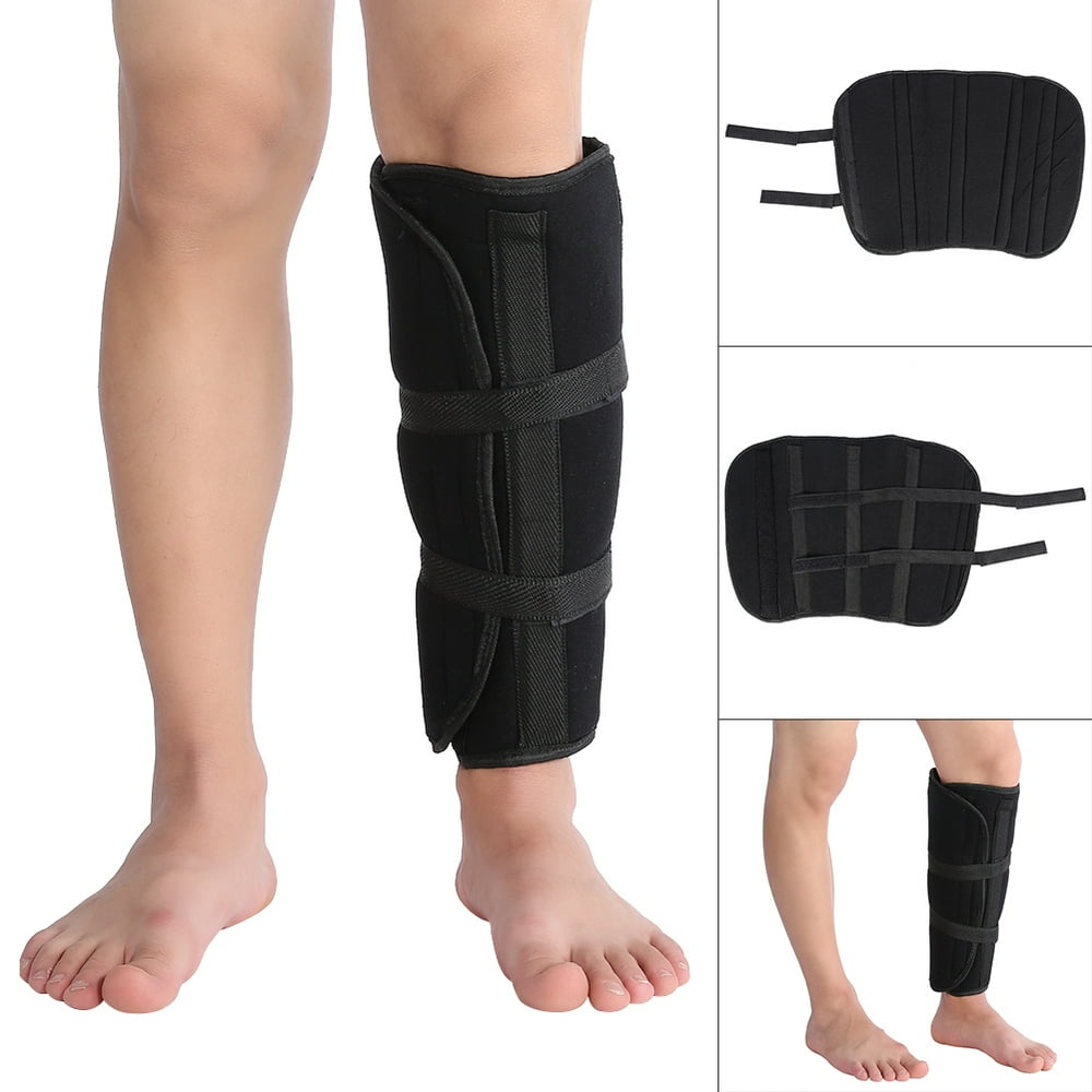 boot shaft strap