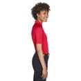 thumbnail image 3 of Harriton M211W Women's Advantage Tactical Polo-Red-3XL, 3 of 3