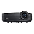 thumbnail image 3 of Optoma W303 - DLP projector - portable - 3D - 3200 ANSI lumens - WXGA (1280 x 800) - 16:10 - 720p - black, 3 of 6