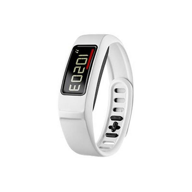 Garmin v vofit 2 - Activity tracker - Bluetooth, ANT+/ANT - 0.9 oz - white - Walmart.com