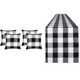 thumbnail image 1 of Juego de 4 fundas para mantas Alo, 1 of 5