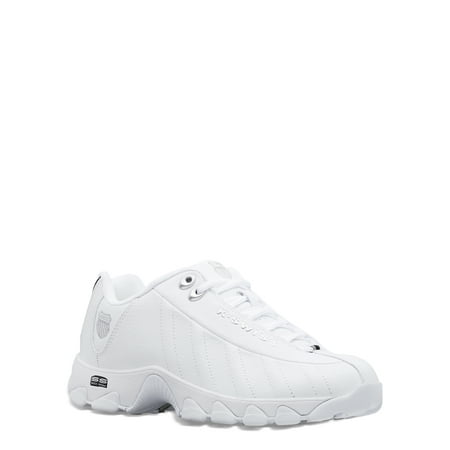 

K-Swiss Men s ST329 CMF Sneaker (Wide Width Available)