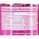 thumbnail image 2 of Colágeno Biotina Ácido Hialurónico 100 gomitas Natural Health rosa, 2 of 4