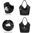 thumbnail image 5 of Women's handbag, shoulder bag with adjustable shoulder strap, 5 of 5