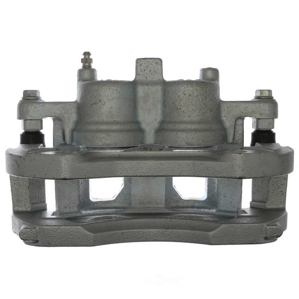 Raybestos Brakes RC11791PC Raybestos Specialty - Police Reman Loaded Caliper & Bracket Assy