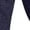 Navy, variant on Mens Lounge Shorts Summer Elastic Waist Drawstring Straight Leg Relaxed Fit Casual Shorts with Pockets
