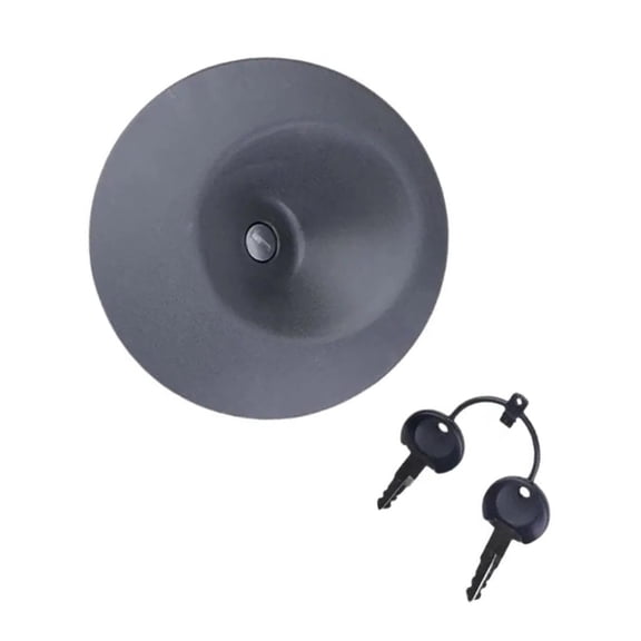 Fuels Door Cover Anti Theft Tanks Lid 7701472643 Replacement Accuracy Engineered Fuels Tanks Cover for Kangoo