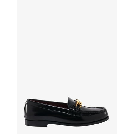 

MAN Leather loafer