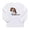 Cloud White, variant on CafePress - Cute Blenheim CKCS Long Sleeve Infant T Shirt - Long Sleeve Infant T-Shirt