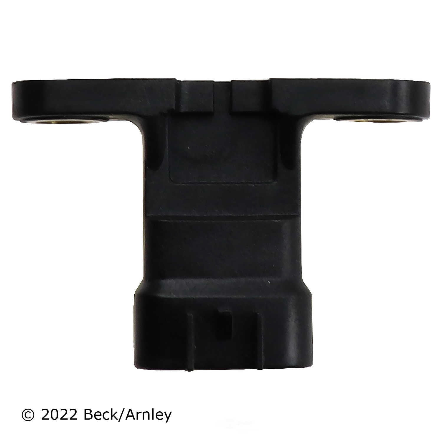 Beck Arnley 1581723 Map Sensor Fits select: 2005-2009 TOYOTA TUNDRA, 2005-2021 TOYOTA TACOMA