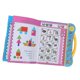 thumbnail image 2 of 2026 Children Thai English Chinese Early Education Reading Learning Machine Voice E‑book Toy, 2 of 4
