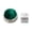 C, variant on Ywmsfl Pin Cushion Set with Beautiful Floral Patterns Ideal for Needle Storage and Organization