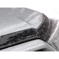 thumbnail image 2 of Weathertech Bug Shield 55190 Contour; Dark Smoke; Acrylic, 2 of 7