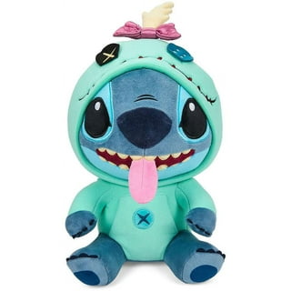 Disney Stitch Plush - Stitch Easter Bunny - Medium - 10