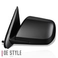 thumbnail image 2 of DNA Motoring Powered+Heated Driver Left Side Mirror for 2009-2011 Tribute, 2 of 3