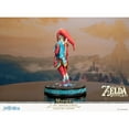 thumbnail image 6 of First 4 Figures Legend of Zelda: Breath of The Wild Mipha Action Figure, (9"), 6 of 11