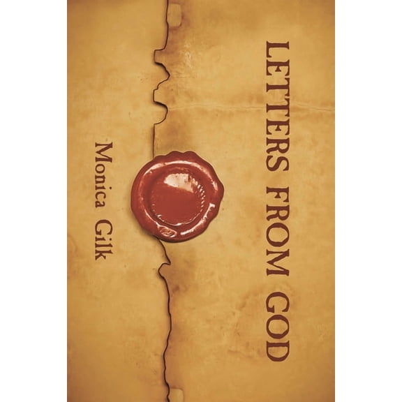 Letters From God, (Paperback)