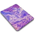 thumbnail image 5 of KSK KAISHEK Hard Protective Shell Case Cover for MacBook Pro 16"( XDR Display, 2019 2020) Model A2141, Type C Marble A 98, 5 of 5