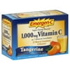 Emergen-C: Super Energy Booster Tangerine Supplement, .3 oz