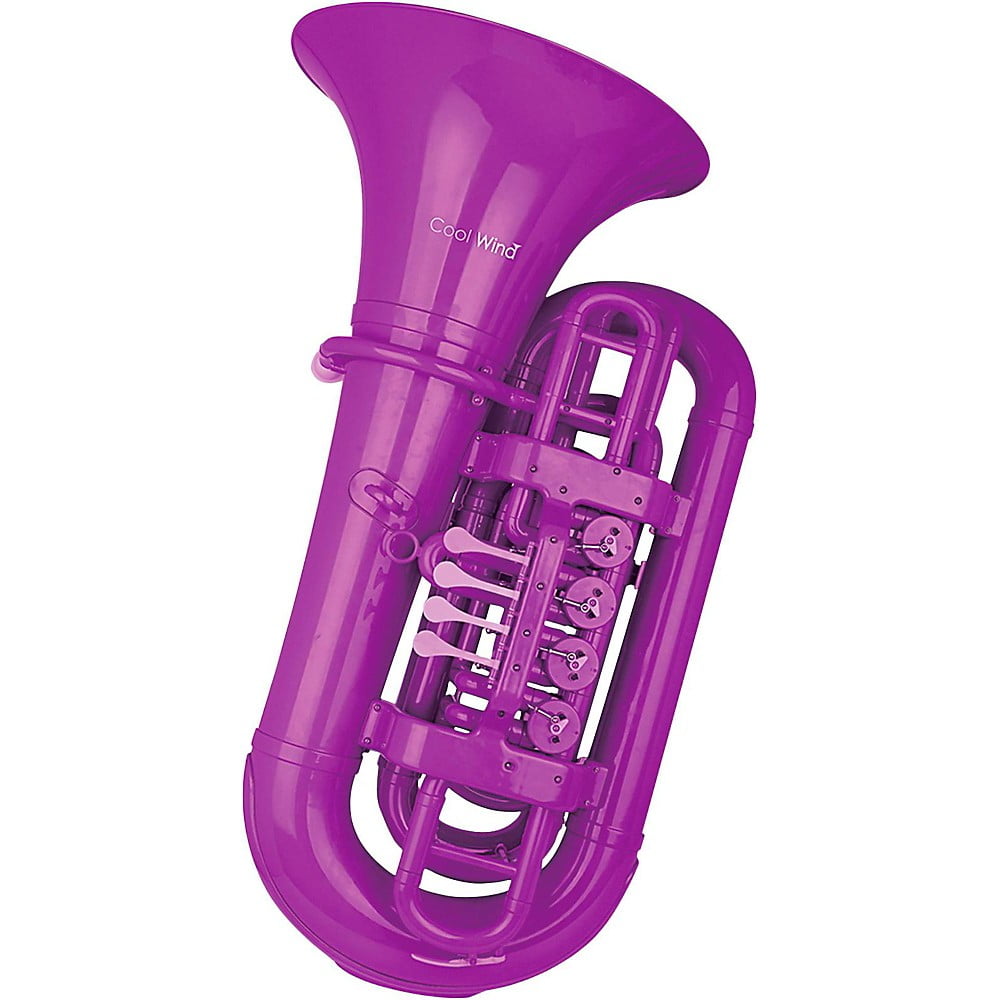 Cool Wind CTU200 Series 4Valve BBb Tuba