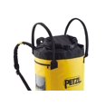 thumbnail image 5 of Petzl, Bucket Fabric Pack, Red/Black, 15 Liters, 5 of 5