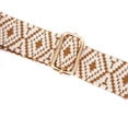 thumbnail image 3 of Lotpreco Adjustable Jacquard Crossbody Handbag Strap, Multicolor, 3 of 6