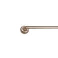 thumbnail image 6 of Design House San Martin Transitional 24" Towel Bar, Brushed Nickel, 6 of 11